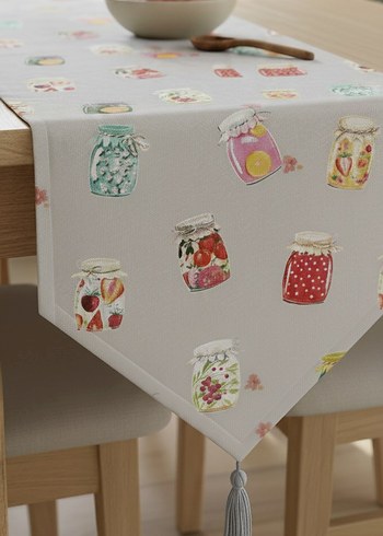 Yeni ve Etiketli Runner (Açıklama okuyun) - Görsel 2