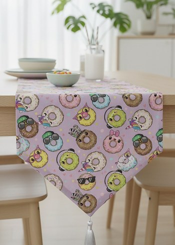 Yeni ve Etiketli Runner (Açıklama okuyun) - Görsel 3