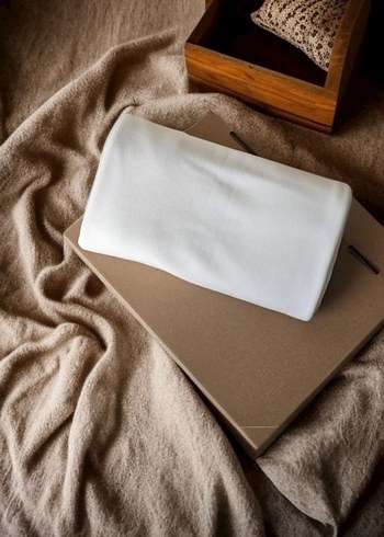 Çift Kat Penye Bebek Battaniyesi (Toptan seçeneği) - Görsel 2