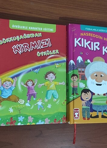 Öykü ve Fıkra Kitabı 