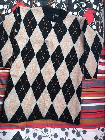 universal Beden Tunik