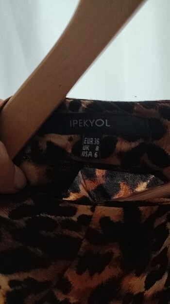 ipekyol Elbise