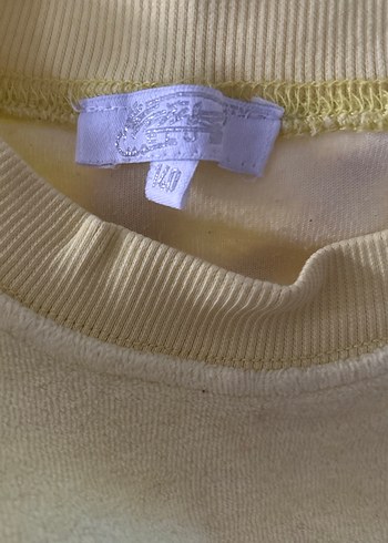 Kız Çocuk  Sweatshirt - Görsel 4