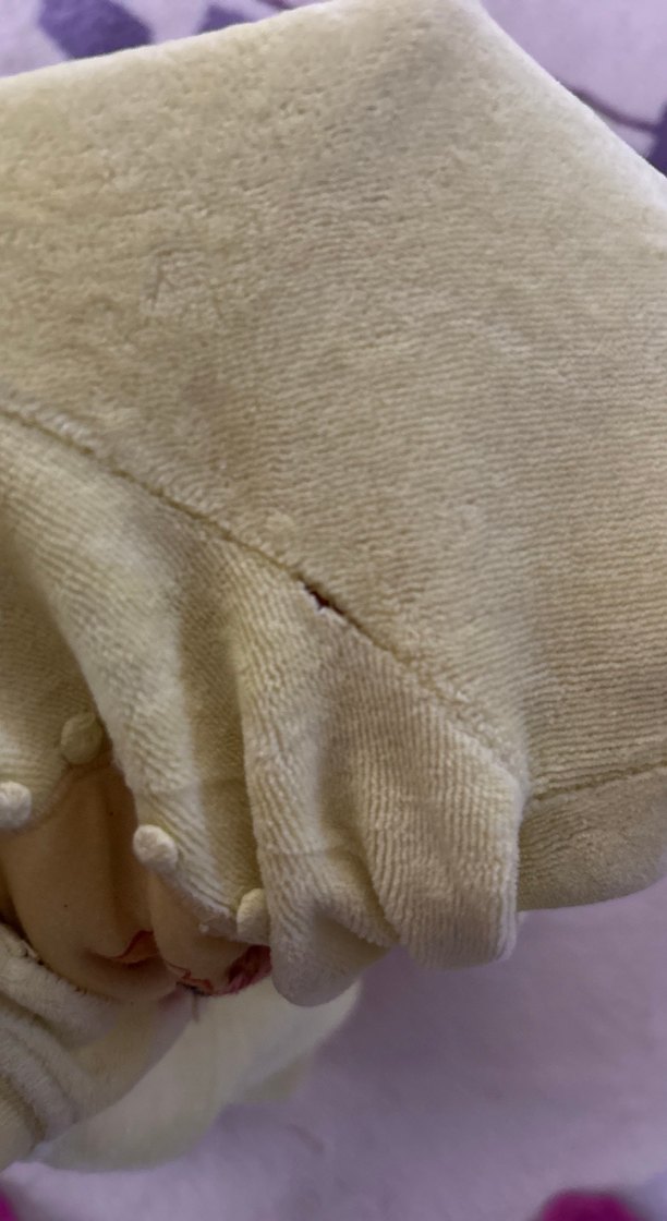 Kız Çocuk  Sweatshirt - Görsel 3