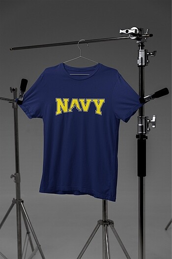 NAVY Tshirt Drytouch Nato Lacivert Yeni Sezon
