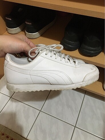 Puma Puma Roma Basic