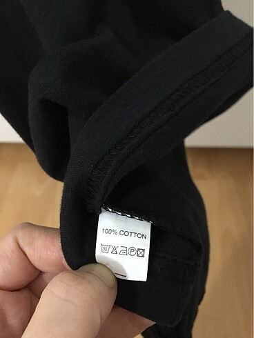 xl Beden Fred Perry Düz Polo Tişört