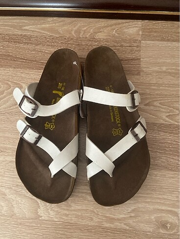 Birkenstock Erkek terlik