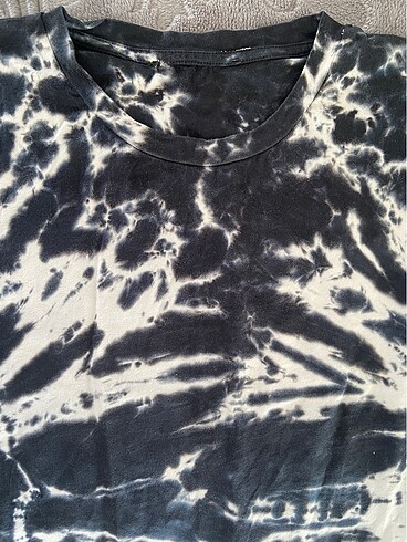 Batik kısa tişört