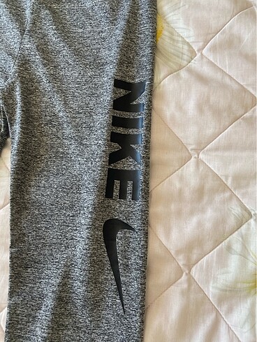 Nike Spor tayt