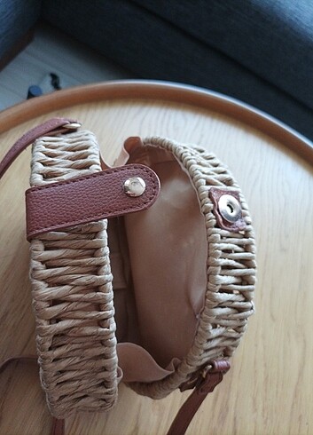  Beden LCW accessories hasır çanta
