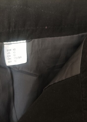 H&M H&M Mini etek