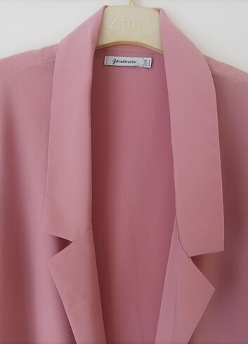 Stradivarius Stradivarius blazer ceket