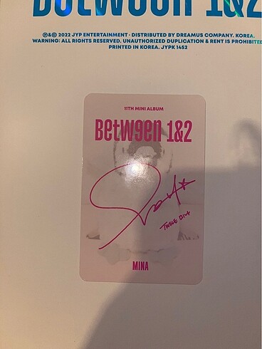 Mina Orijinal - Görsel 2