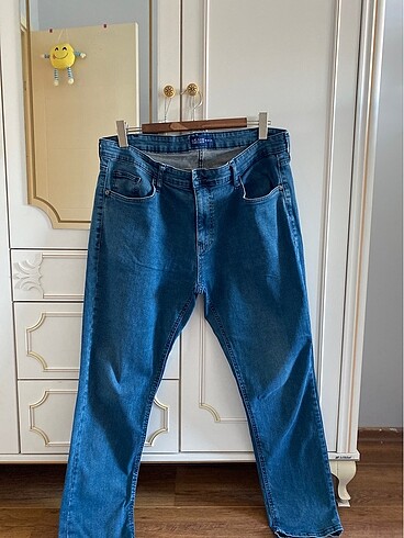 LC Waikiki LCW erkek pantolonu