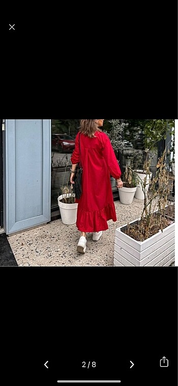 Zara Zara elbise