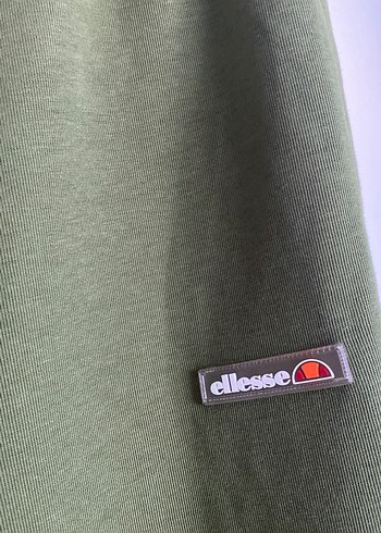 Erkek Haki Rahat Kesim Eşofman Altı - Görsel 3