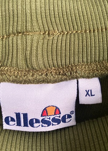 Erkek Haki Rahat Kesim Eşofman Altı - Görsel 5