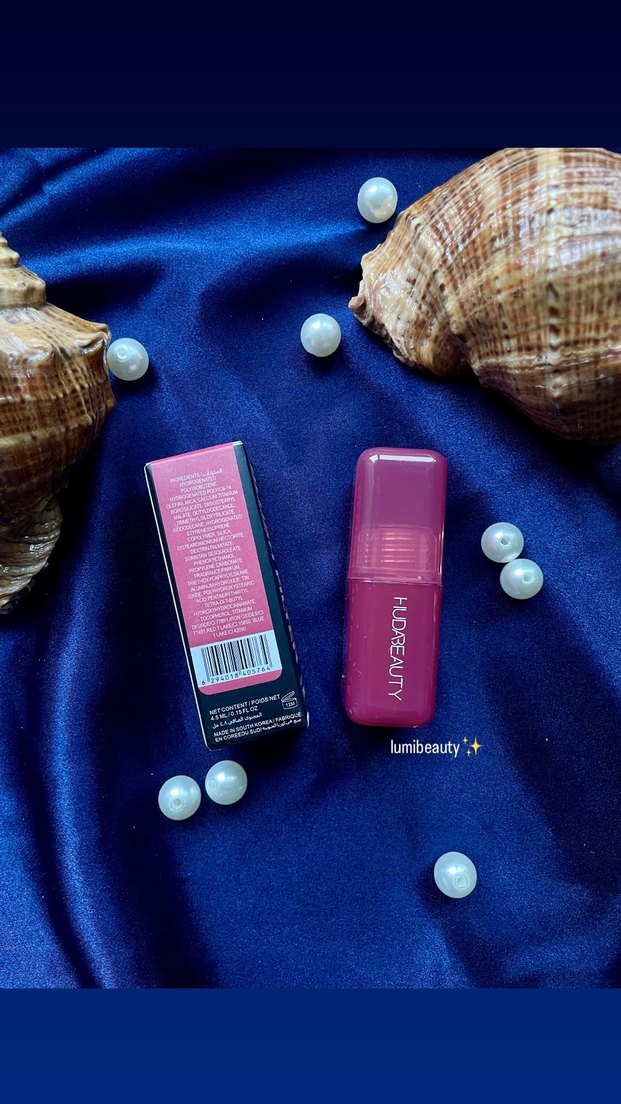 Hudabeauty Allık - Görsel 2