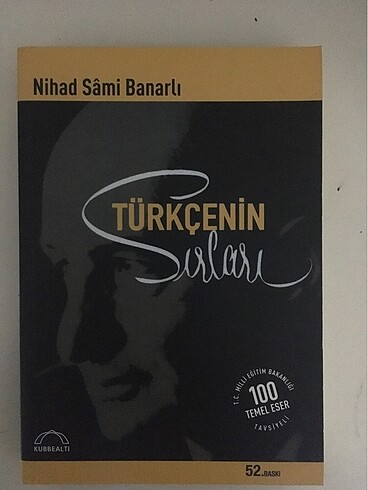 Türkçenin sırları