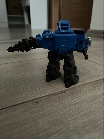  Beden TRANSFORMARS