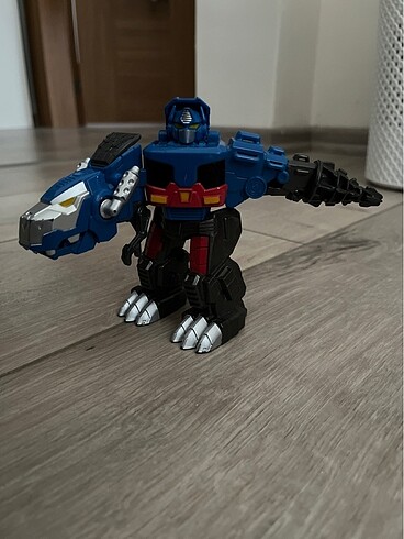  TRANSFORMARS