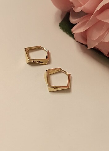 Diğer Modern küpe 