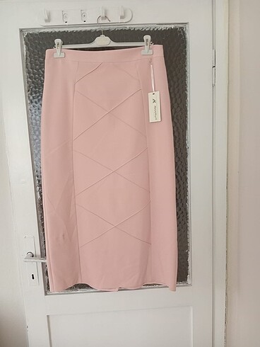 Kalem etek uzun etek