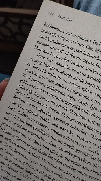 Beden Temiz kitap