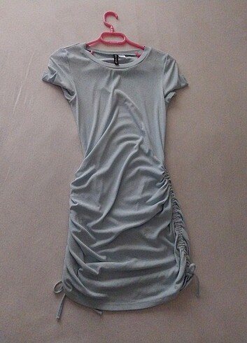 h&m elbise