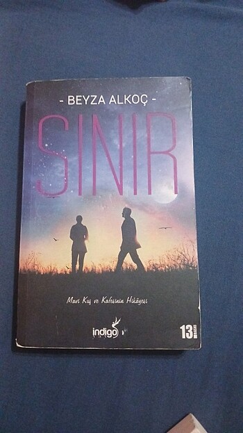 Sınır beyza alkoc