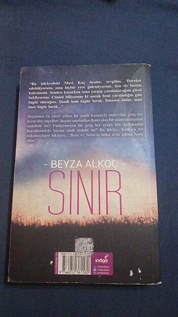  Beden Sınır beyza alkoc
