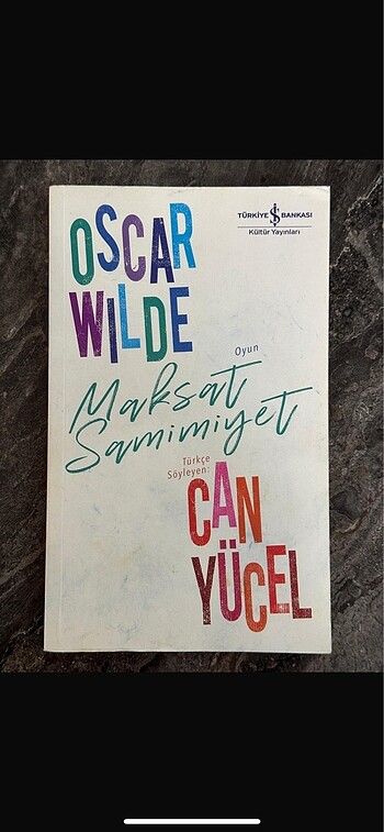 Can yücel