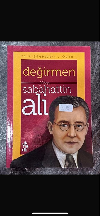 Değirmen