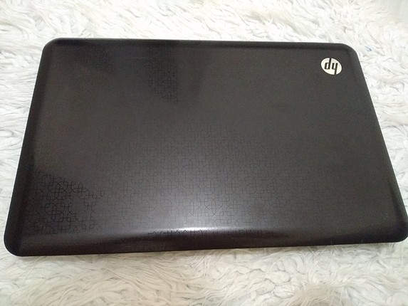 HP laptop