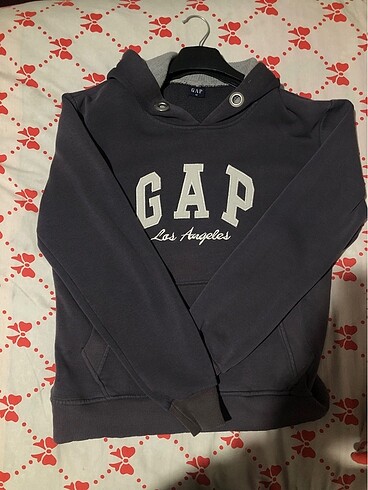 Gap Sweat
