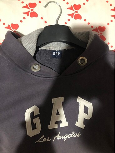 m Beden Gap Sweat