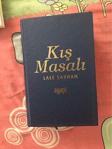 Kış masalı roman