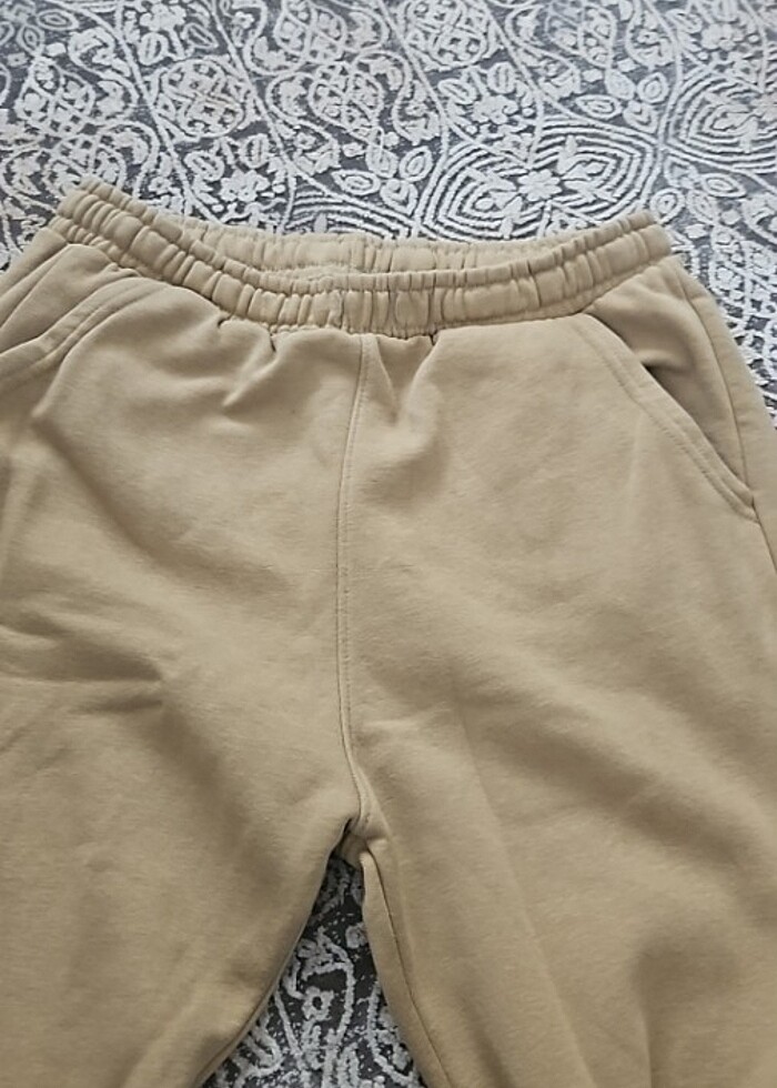 Erkek çocuk eşofman altı  - Görsel 4