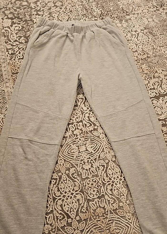 Erkek çocuk eşofman altı  - Görsel 2