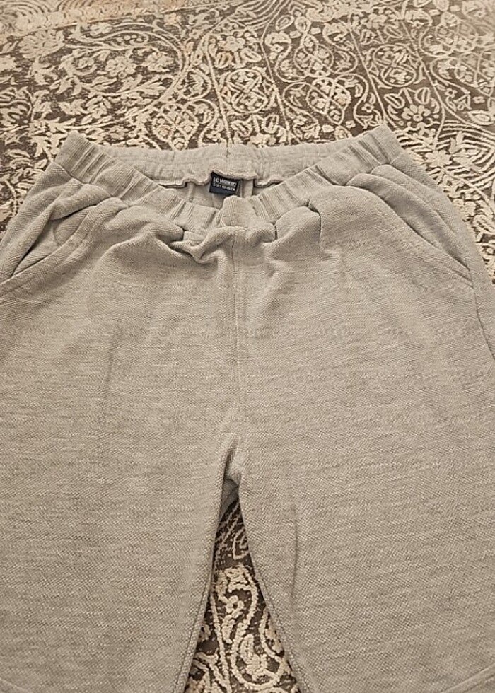 Erkek çocuk eşofman altı  - Görsel 3