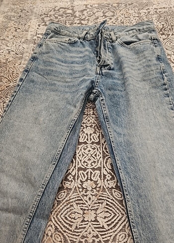 Erkek  kot - Görsel 2