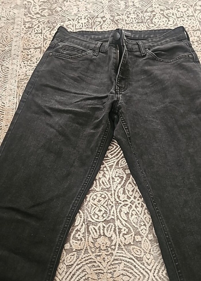 Erkek kot  - Görsel 2