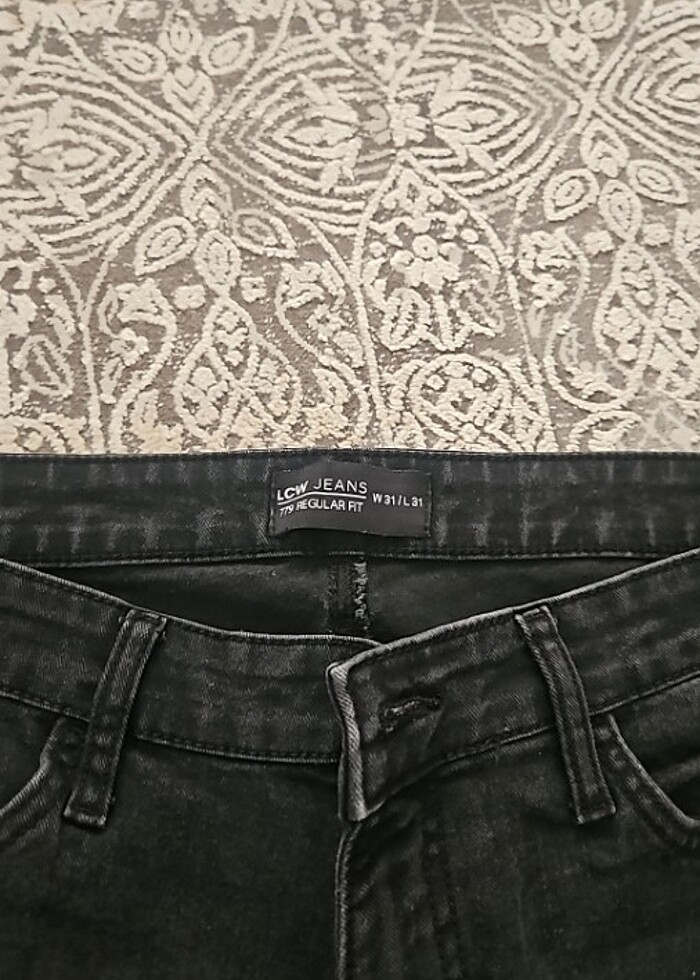 Erkek kot  - Görsel 4