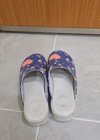 Renkli Baskılı Kadın doktor hemsire terligi - Görsel 3