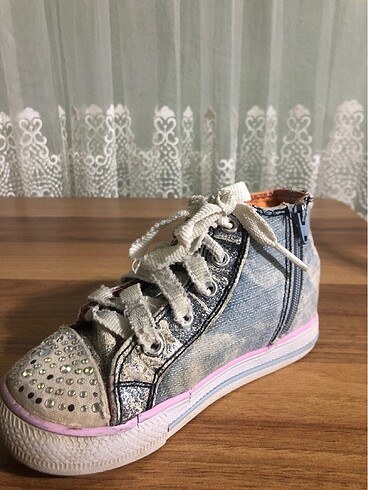Skechers Skechers kız ayakkabısı