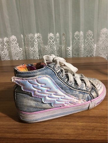 diğer Beden Skechers kız ayakkabısı