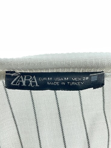 m Beden çeşitli Renk Zara T-shirt %70 İndirimli.