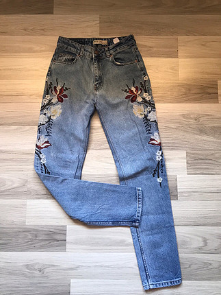 Kot pantolon