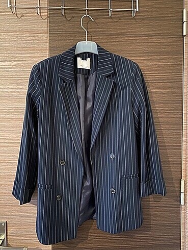 İndıtex Blazer Ceket